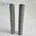 China Malla de alambre hexagonal galvanizada anping revestida del pvc